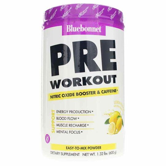 Extreme Edge Pre Workout Muscle Recharging Stack,